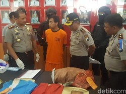 Kisah Anak Durhaka di Malang Gantung Ibu gegara Tak Dibelikan Helm