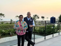 Susi Pudjiastuti Mencuat di Bursa Cawapres Anies, Begini Kekuatannya