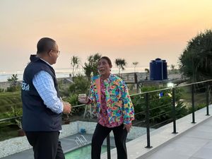 Magnet Susi yang Bikin Prabowo hingga Anies Datang ke Pangandaran