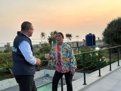 Magnet Susi yang Bikin Prabowo hingga Anies Datang ke Pangandaran