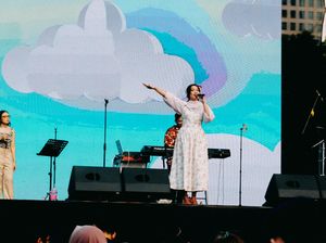 Aruma Pukau We The Fest 2023, Bikin Kamga Bangga