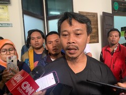 Ayah ART Siti Pasrah Majikan Pelaku Penganiayaan Divonis 4 Tahun Penjara