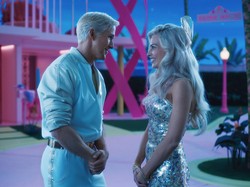 Penjualan Tiket Barbie Capai Rp 15,2 Triliun di Box Office