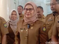 Segel Galangan Kapal Al-Zaytun, Bupati Nina: Tak Sesuai Peruntukan