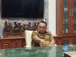 Tol Gilimanuk-Mengwi Dilakukan Tender Ulang, Pengerjaan Dimulai Januari 2024 Tol Gilimanuk-Mengwi Dilakukan Tender Ulang, Pengerjaan Dimulai Januari 2024