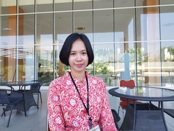 Amel Optimis Lolos Seleksi Akpol, Ingin Buktikan Anak Orang Biasa Bisa Hebat