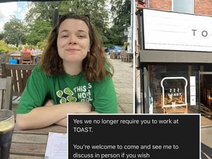 Chef Muda Ini Kesal Dipecat karena Terlalu Sering Main HP di Dapur