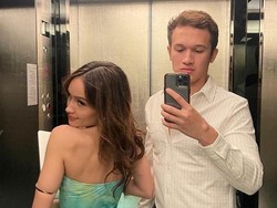 Setahun Pacaran dengan Cinta Laura, Arya Vasco: Hatinya Luar Biasa