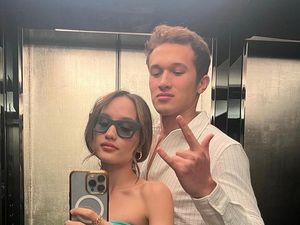 Kencan ala Arya Vasco dan Cinta Laura Kencan ala Arya Vasco dan Cinta Laura