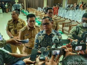 Pemkab Bandung Gandeng KPK Kawal Pemerintahan Tanpa Korupsi