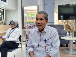 KPK Ungkap 2 Lembaga Coba Pengaruhi Internalnya Untuk Atur Survei Integritas