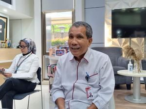 KPK Bongkar Fenomena Anggaran Proyek Naik 2 Kali Lipat untuk Suap dkk KPK Bongkar Fenomena Anggaran Proyek Naik 2 Kali Lipat untuk Suap dkk