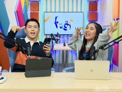 Cekcok Bukti Digital Sidang Haris dan Love Language Jadi Gaya Romansa Masa Kini