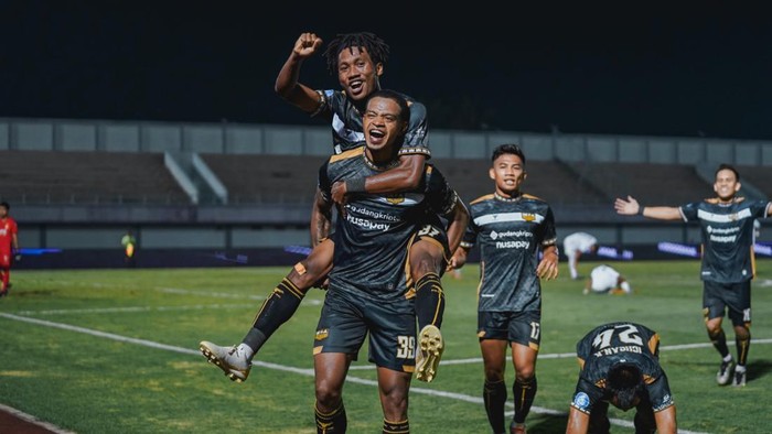 Dewa United