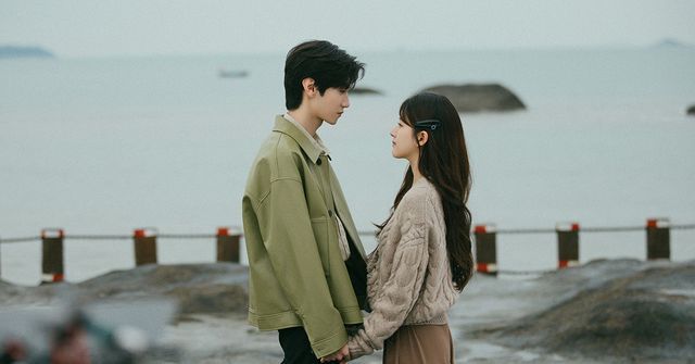 Drama China Hidden Love