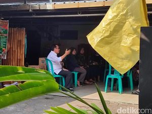 Fauzy Tewas Dibunuh Rampok di Semarang Tinggalkan Istri Hamil 5 Bulan Fauzy Tewas Dibunuh Rampok di Semarang Tinggalkan Istri Hamil 5 Bulan