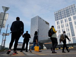 Diserang Drone Ukraina, Moskow Tutup Semua Bandara Diserang Drone Ukraina, Moskow Tutup Semua Bandara