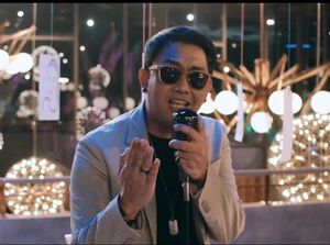 Dudy Oris Pukau Tanah Kelahiran Lewat Lagu-lagu Hits Yovie & Nuno Dudy Oris Pukau Tanah Kelahiran Lewat Lagu-lagu Hits Yovie & Nuno