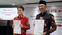 Dukung Literasi Nasional Lewat Paket Buku Bacaan untuk PAUD