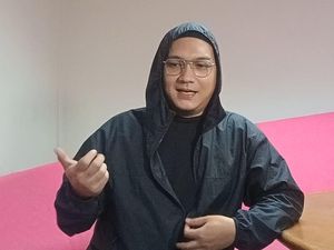 Egi John Bantah Buka Donasi di Instagram