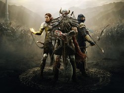 Epic Games Bagi-bagi 2 Game PC Gratis, Ada The Elder Scrolls Online