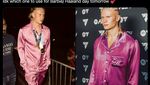 Meme Erling Haaland di Tengah Barbie Vs Oppenheimer