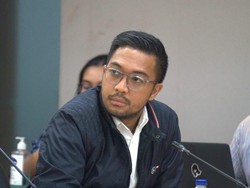 PAN Minta Heru Budi Tangani Kabel Menjuntai: Agar Tak Makan Korban Lagi