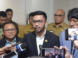 Komisi B DPRD DKI Akan Panggil JakPro soal Putusan Kongkalikong Tender TIM
