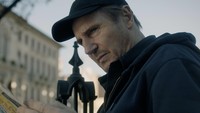 Sinopsis 'Honest Thief' di Bioskop Trans TV Hari Ini