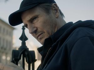 Sinopsis Honest Thief, Film Liam Neeson di Bioskop Trans TV