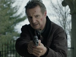 Jujur Sulit Banget Sih! Pilihan Liam Neeson antara James Bond dan Nikah