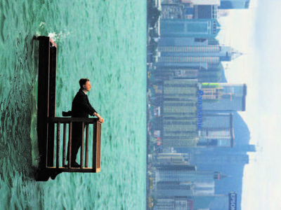 10 Foto yang Mengecoh, Cocok Buat Tes Kejelian Mata