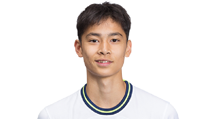 Pemain Tottenham Hotspurs U-18 Gabriel Han Willhoft-King menjadi sorotan di tanah air. Ia berpeluang masuk Timnas Indonesia U-17 karena punya darah Indonesia.