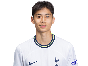 Gabriel Han Willhoft-King Pemain U-18 Spurs yang Bisa Bela Timnas U-17
