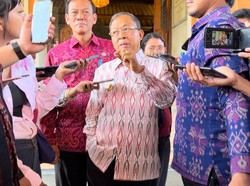 Koster Tak Tahu Ada Siswa Titipan Dewan: Nggak Ada Istilah Menitip