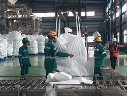 Pengin Jadi Raja Baterai Mobil Listrik, RI Ternyata Punya Nikel Segini