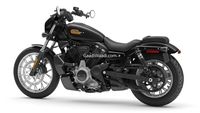 Harley-Davidson Murah Nightster 440 Rp 40 Jutaan