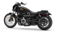 Menanti Peluncuran Moge 'Murah' Harley-Davidson Seharga Rp 50 Jutaan Menanti Peluncuran Moge 'Murah' Harley-Davidson Seharga Rp 50 Jutaan