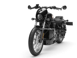 Bocoran Moge Murah Harley-Davidson yang Kabarnya Mau Dijual Rp 40 Jutaan