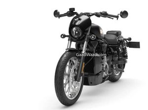 Bocoran Moge Murah Harley-Davidson yang Kabarnya Mau Dijual Rp 40 Jutaan Bocoran Moge Murah Harley-Davidson yang Kabarnya Mau Dijual Rp 40 Jutaan