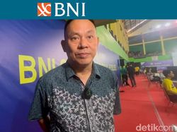 Pesan dan Harapan Legenda Bulutangkis Hermawan untuk Generasi Penerus