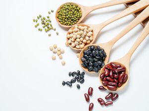 Aneka Sumber Karbohidrat yang Ramah buat Diabetesi, Wajib Stok di Rumah! Aneka Sumber Karbohidrat yang Ramah buat Diabetesi, Wajib Stok di Rumah!