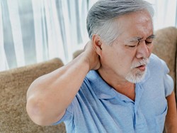 Badan Gampang Pegal? Ini Penyebab dan Cara Jitu Atasinya