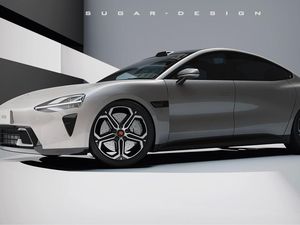 Mobil Listrik Xiaomi Dijual Tahun Depan, Bisa Jalan 800 Km Sekali Cas!