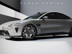 Mobil Listrik Xiaomi Dijual Tahun Depan, Bisa Jalan 800 Km Sekali Cas!