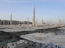 7 Tempat di Kota Nabi yang Jemaah Haji dan Umrah Harus Kunjungi