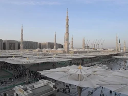 Madinah Buat Jalur Sepeda Sepanjang 70 Km