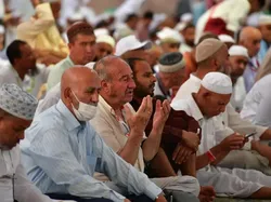 5 Doa Terbaik di Makkah yang Dapat Diamalkan Jemaah Haji