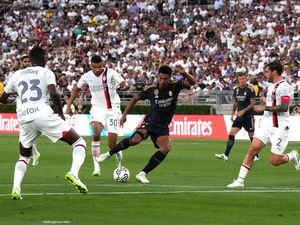 Madrid Vs Milan: Dear Ancelotti, Brahim Diaz dan Bellingham Oke Gak?