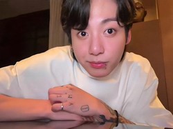 Jungkook BTS Bicara Agama